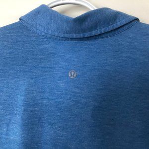 Men's Lululemon T-Shirt